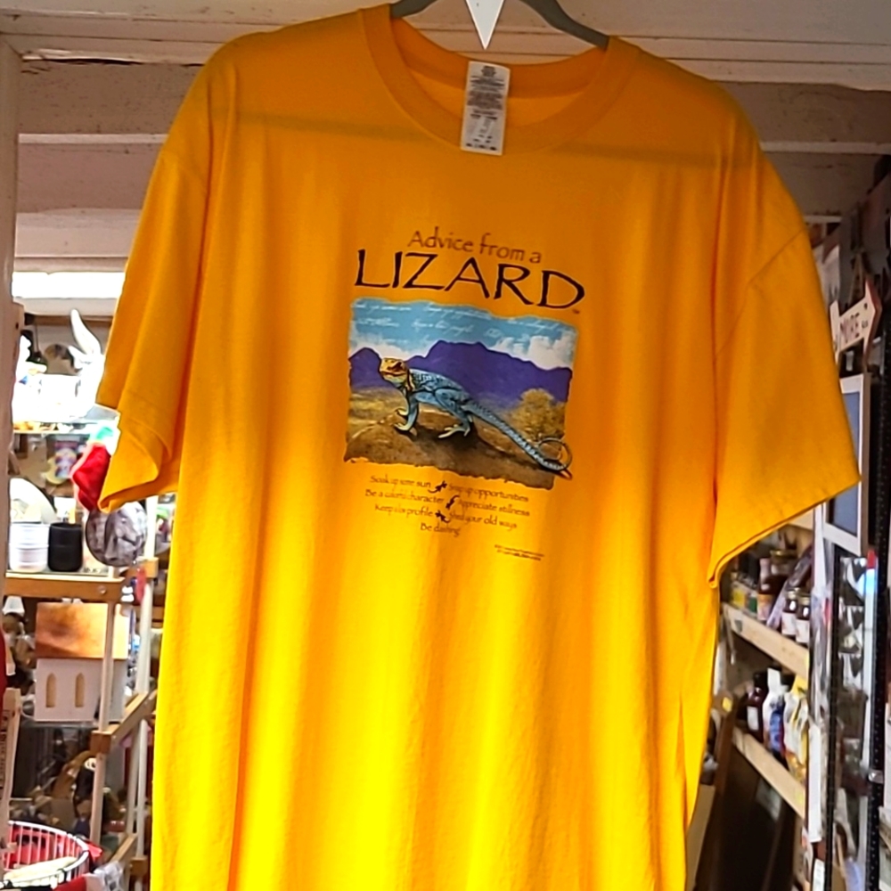 Cotton t-shirt extra large men's / women's